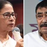 তৃণমূলে কি মমতার উর্ধ্বে অনুব্রত?‌ দলীয় সিদ্ধান্তের আগেই বিধানসভার প্রার্থী ঘোষনা কেষ্ট মন্ডলের!