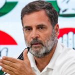 বঙ্গে রাহুল গান্ধীর ত্রিমুখী হানা!রায়গঞ্জ-মালদা-মুর্শিদাবাদে আজ বড় তোলপাড়ের সম্ভাবনা?