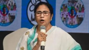 প্রতীক সংঘাতের চরম মুহূর্তেই বিস্ফোরক পদক্ষেপ! হাইপ্রোফাইল নন্দীগ্রামে আচমকাই প্রার্থীর নাম নামিয়ে দিল ‘কালীঘাট-তৃণমূল’!