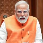 দিল্লি দরবারে তুমুল আলোড়ন! মোদী মন্ত্রিসভা থেকে আচমকা হেভিওয়েট মন্ত্রীর ইস্তফা!