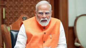 দিল্লি দরবারে তুমুল আলোড়ন! মোদী মন্ত্রিসভা থেকে আচমকা হেভিওয়েট মন্ত্রীর ইস্তফা!