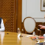 ‘ক্ষমতাচ্যুত হবেন মোদি-শাহ’, বাংলায় ইডি অভিযানের মাঝে বিস্ফোরক সাকেত গোখলে; আই-প্যাক কর্তাদের তলব নিয়ে তোলপাড়!