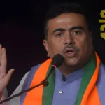 “পশ্চিমবঙ্গের জন্য এটা খারাপ খবর” হঠাৎ কি হলো বাংলায়? কেন এমন বললেন শুভেন্দু!