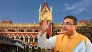 ভোট শুরুর কয়েক ঘণ্টা আগেই শুভেন্দুকে নিয়ে বিরাট খবর! হাইকোর্টের নির্দেশে তোলপাড় ভবানীপুর!