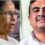 নিজের পুলিশের ব্যর্থতা স্বীকার? নির্বাচনের আগেই কি পুলিশ দপ্তর ছেড়ে দেবেন মমতা? শুভেন্দুর কথায় বাড়ছে জল্পনা!