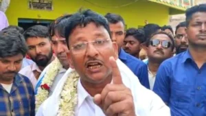 বিধানসভায় তুলকালাম! হামিদুল-শিউলির পর এবার কি কাজল শেখ? মিষ্টি-মুখে ফাটল ‘ঋত’ শিবিরে!