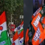 “বিজেপি বিধায়কের জন্য ডান্ডায় তেল লাগানো আছে” প্রকাশ্য মঞ্চ থেকে হুমকি তৃণমূল নেতার! কোথায় পুলিশ প্রশাসন?