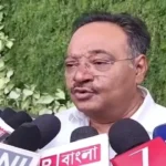 নোটবন্দির পর ভোটবন্দি মন্তব্য মমতার! “কবি মনস্ক” আখ্যা দিয়ে পাপের তথ্য সামনে আনলেন শমীক!