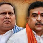 বাংলায় বহাল তবিয়তে বাবরি মসজিদের শিলান্যাস! “সরাসরি সুপ্রিম কোর্টকে চ্যালেঞ্জ” গর্জে উঠলেন শুভেন্দু!