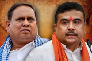 বাংলায় বহাল তবিয়তে বাবরি মসজিদের শিলান্যাস! “সরাসরি সুপ্রিম কোর্টকে চ্যালেঞ্জ” গর্জে উঠলেন শুভেন্দু!