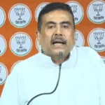 বাইরের কাঁটা দূর হতেই কি গেরুয়া শিবিরে কোন্দলের মহাবিস্ফোরণ? বিরোধীহীন বাংলায় শুভেন্দুর সবচেয়ে বড় চিন্তার নাম ‘নিজেদের দল’!