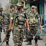 ‘দিদির আতিথেয়তায়’ কাত জওয়ানরা! সিউড়ির ঘাসফুল শিবিরে ক্যারাম-যুদ্ধে কমিশনের ‘স্ট্রাইকার’, সাসপেন্ড ৩!