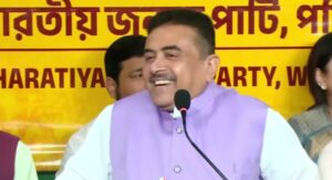 আর ৪ সপ্তাহের অপেক্ষা, তারপরেই হরিবোল! এ তো ভয়ংকর কথা বলে ফেললেন শুভেন্দু!