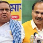 “মমতার দেখানো পথেই হুমায়ুনের বাবরি মসজিদ” হঠাৎ কেন এমন মন্তব্য অধীরের?