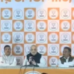 রাত পোহালেই রাজ্যে অমিত শাহ! কোথায়, কি কর্মসূচি? জানিয়ে দিলেন সুকান্ত!