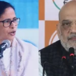 ভয় নাকি অস্তিত্বের সংকট? শাহের বঙ্গবাস ঘোষণায় কেন মেজাজ হারালেন মমতা?