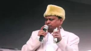 বাবরি মসজিদ নির্মাণে টাকার ছড়াছড়ি? কে দিচ্ছে ৮০ কোটি টাকা? শিলান্যাসে দাবি হুমায়ুনের!