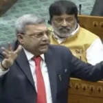 লোকসভার অন্দরে নজিরবিহীন কেলেঙ্কারি! নারী সাংসদকে চরম গালিগালাজ, বাদল অধিবেশন থেকে ঘাড় ধাক্কা দিয়ে বের করা হলো কল্যাণ বন্দ্যোপাধ্যায়কে?