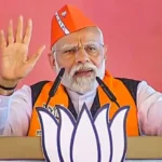 গ্যাংটকে হঠাৎ ‘অন্য’ মেজাজে মোদী! বাংলার ভোট প্রচার সেরেই কি পাহাড়ে বড় ঝটকা দিতে চলেছেন প্রধানমন্ত্রী?