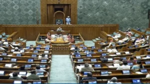 সংসদীয় ইতিহাসে ঐতিহাসিক দিন! লোকসভার আসন সংখ্যা ৫৪৩ থেকে বেড়ে হচ্ছে ৮৫০? আজই চূড়ান্ত ভোটাভুটি!