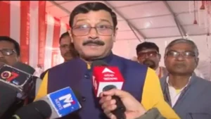 রাহুলের নামেই সায়! অবশেষে রাজ্যসভার প্রার্থী ঘোষণা বিজেপির!