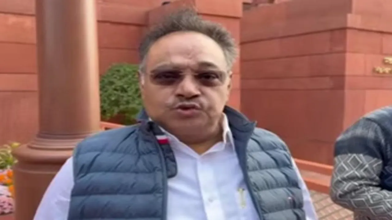 “বাংলায় বাবর, রোহিঙ্গাদের সরকার চলছে” জনতাকে সংঘবদ্ধ হওয়ার বার্তা শমীকের!