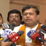 “মানুষ পোড়ানোর সরকার” নাজিরাবাদের অগ্নিকাণ্ডে মমতাকে কড়া ভাষায় বিঁধলেন সুকান্ত!