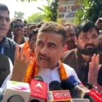 বাবরি মসজিদের শিলান্যাসের পেছনে পুলিশ দিয়ে মদত মমতারও? বোমা ফাটালেন শুভেন্দু!