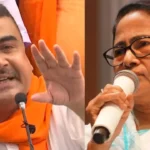 ভয়াবহ অগ্নিকাণ্ডে মৃত্যু মিছিল, কেন এলেন না মমতা? নাজিরাবাদ থেকেই প্রশ্ন শুভেন্দুর!