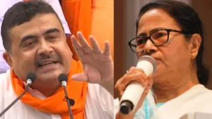 ভয়াবহ অগ্নিকাণ্ডে মৃত্যু মিছিল, কেন এলেন না মমতা? নাজিরাবাদ থেকেই প্রশ্ন শুভেন্দুর!