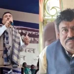 শুভেন্দুর মাকে কটু কথা! শেখ সুফিয়ানের বারোটা বাজিয়ে দিল প্রমিলা বাহিনী!