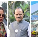 অজিত পাওয়ারের মৃত্যুর পরেই বিতর্কিত মন্তব্য মমতার? পাল্টা দিলেন কঙ্গনা রানাওয়াত!