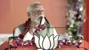 ভোটের মুখে বঙ্গে পা রেখেই আজ কি বড় কোনো ‘ধামাকা’ দিতে চলেছেন মোদী? উত্তরবঙ্গ জুড়ে তোলপাড়!