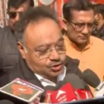 “ওনাকে বাধ্য করা হয়েছিল তৃণমূলে যোগ দিতে, মুক্তি পেলেন” মুকুল প্রয়াণে বড় মন্তব্য শমীকের!