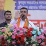 “বিজেপি ক্ষমতায় এলেই মহিলাদের ৩ হাজার টাকা” ফের প্রকাশ্য মঞ্চ থেকে ঘোষণা শুভেন্দুর!