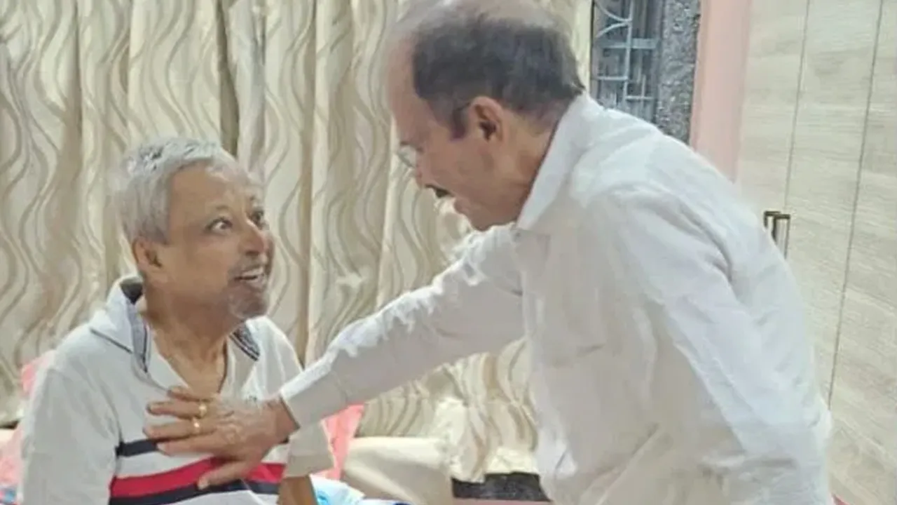 “ভীষণ খারাপ লাগছে, দেখে মনে হয়েছিল….” মুকুলের প্রয়াণে শোকস্তব্ধ অধীর!