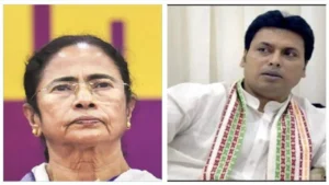 “বিদায় নিশ্চিত” মমতার সব থেকে বড় ফল্ট তুলে ধরলেন বিপ্লব!