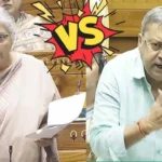 ছিঃ, ছিঃ! দেশের অর্থমন্ত্রীকে এমন কদর্য আক্রমণ! কি করে এমন বলতে পারলেন কল্যাণ?