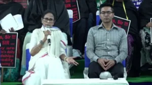 ২৬ এর লড়াই কঠিন! ভোটে জিততে কি জোট করবেন মমতা? বড় মন্তব্য মুখ্যমন্ত্রীর!