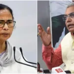 মমতার ‘প্রাণভয়’ নিয়ে দিলীপের হাসাহাসি! হার নিশ্চিত জেনে সহানুভতির পাওয়ার চেষ্টা?‌