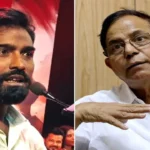 সিপিএমে এখন ডর কা মহল? পদত্যাগ করেই সেলিমকে “গব্বর সিং” আক্রমণ প্রতিকূরের!