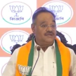‘একাই লড়বে বিজেপি!’ শরিক জল্পনা উড়িয়ে কলকাতা পুরভোটের আগে শমীকের বিরাট রাজনৈতিক ঘোষণা!
