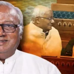 এসব কি চলছে সংসদে? সৌগতবাবুর কাছ থেকে কি এমনটা আশা করা যায়?