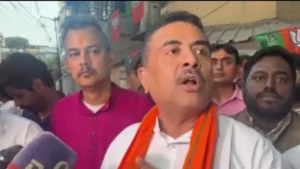 “যে চক্কর করছেন, তাতে হিন্দুরা পড়বে না” ২৬ এ জিততে মমতার খেলা ধরে ফেললেন শুভেন্দু!