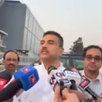 আইপ্যাক মামলায় আঁটঘাট বেঁধেই নেমেছে ইডি! “পুলিশ যখন মমতার হাতে থাকবে না….” বিরাট দাবি শুভেন্দুর!