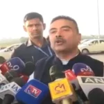 “ভোটার লিস্টে ভুল নাম তুললেই বিরাট বিপদ” সুপ্রিম নির্দেশের পরেই কাদের সতর্ক করলেন শুভেন্দু?