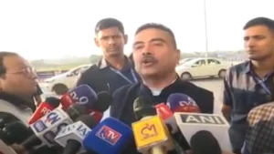 “ভোটার লিস্টে ভুল নাম তুললেই বিরাট বিপদ” সুপ্রিম নির্দেশের পরেই কাদের সতর্ক করলেন শুভেন্দু?