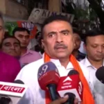 মমতার প্রশাসনে বিরাট ধাক্কা? এবার লালবাজার অভিযানের ঘোষণা শুভেন্দুর!