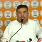 “অমিত শাহ নিজে নবান্নে গিয়ে মুখ্যমন্ত্রীর সঙ্গে কথা বলেছেন” ভোটের আগেই এ কোন তথ্য ফাঁস শুভেন্দুর?