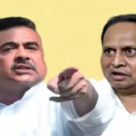মুখ্যমন্ত্রীর ‘ধমকে’ জল! মারমুখী হুঙ্কার ছেড়ে হঠাৎ কেন সুর নরম করলেন হুমায়ুন?